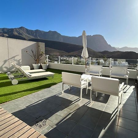 The New Suite Agaete & Parking 外观 照片