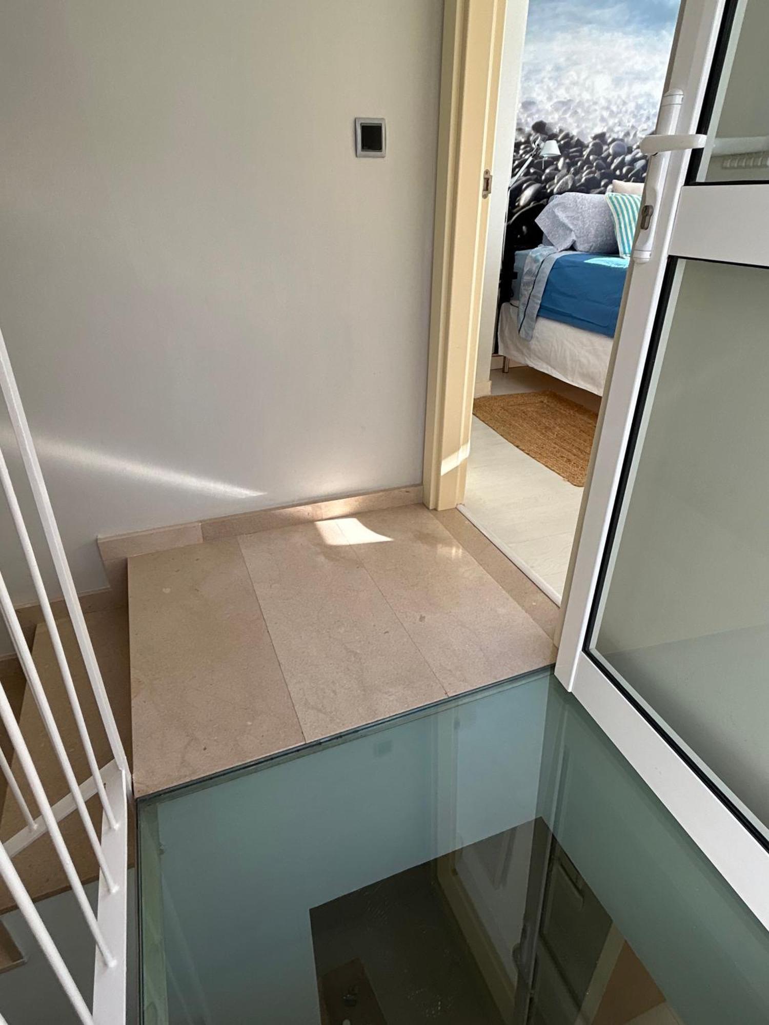 The New Suite Agaete & Parking 外观 照片
