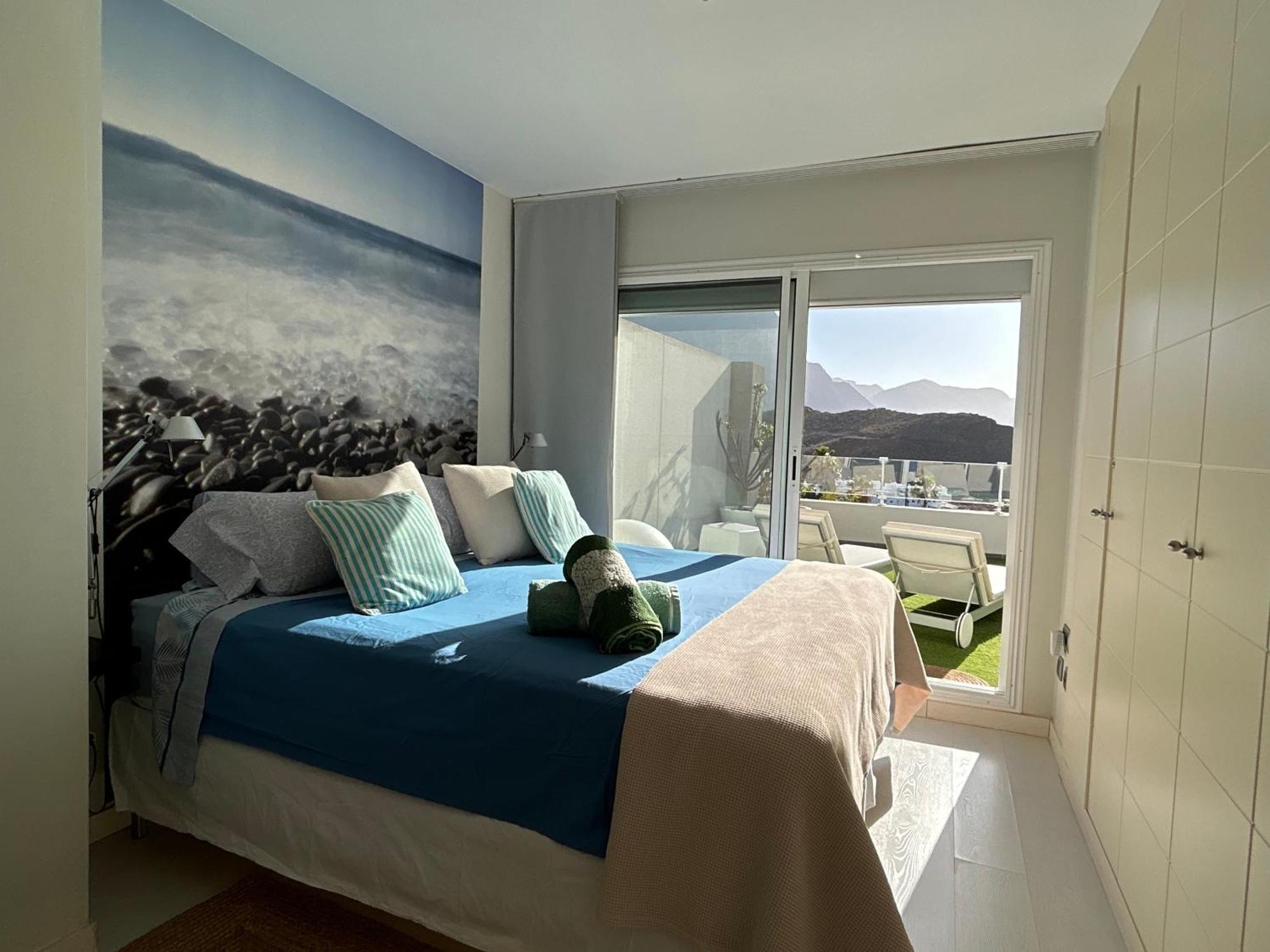 The New Suite Agaete & Parking 外观 照片