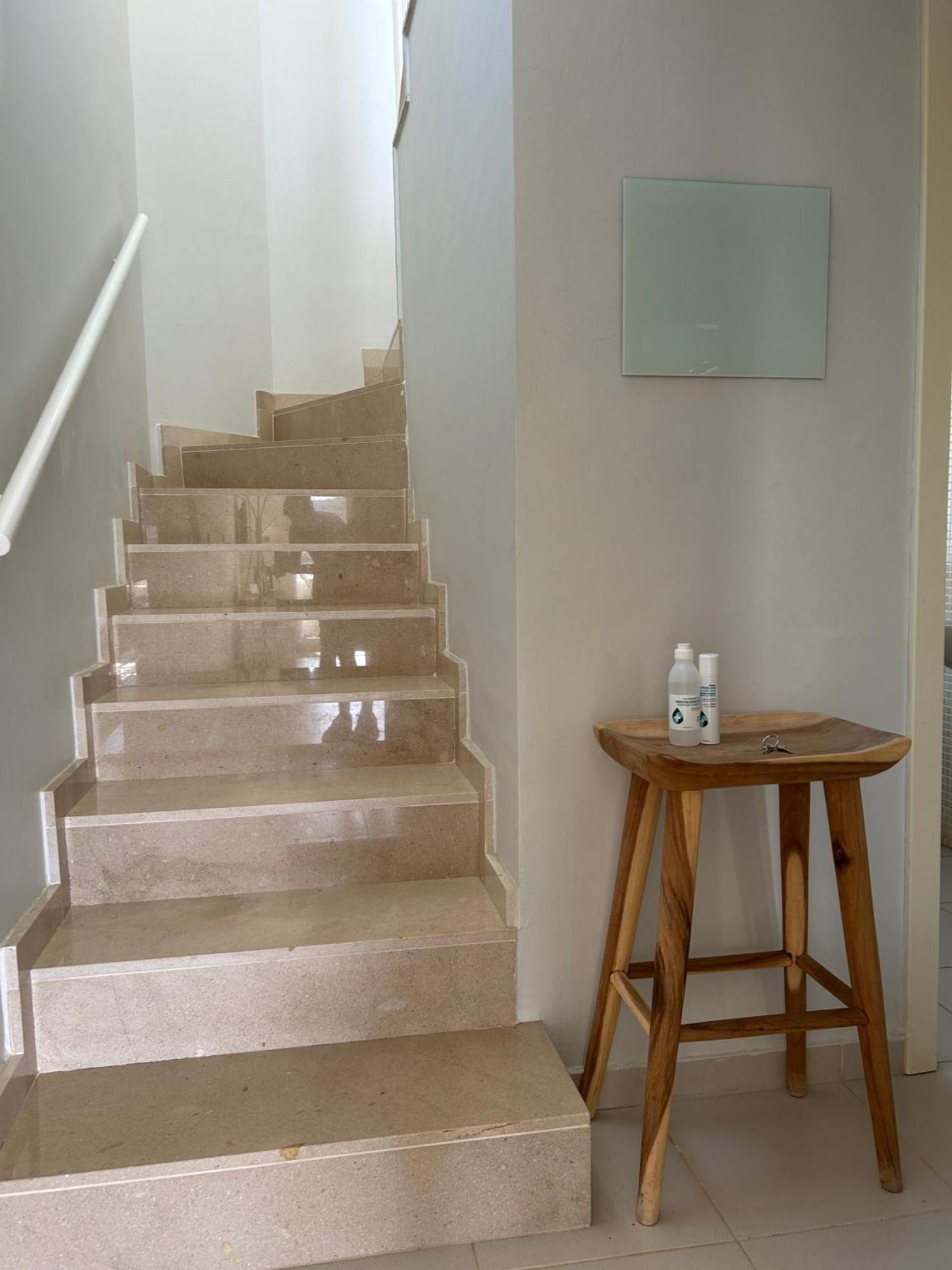 The New Suite Agaete & Parking 外观 照片