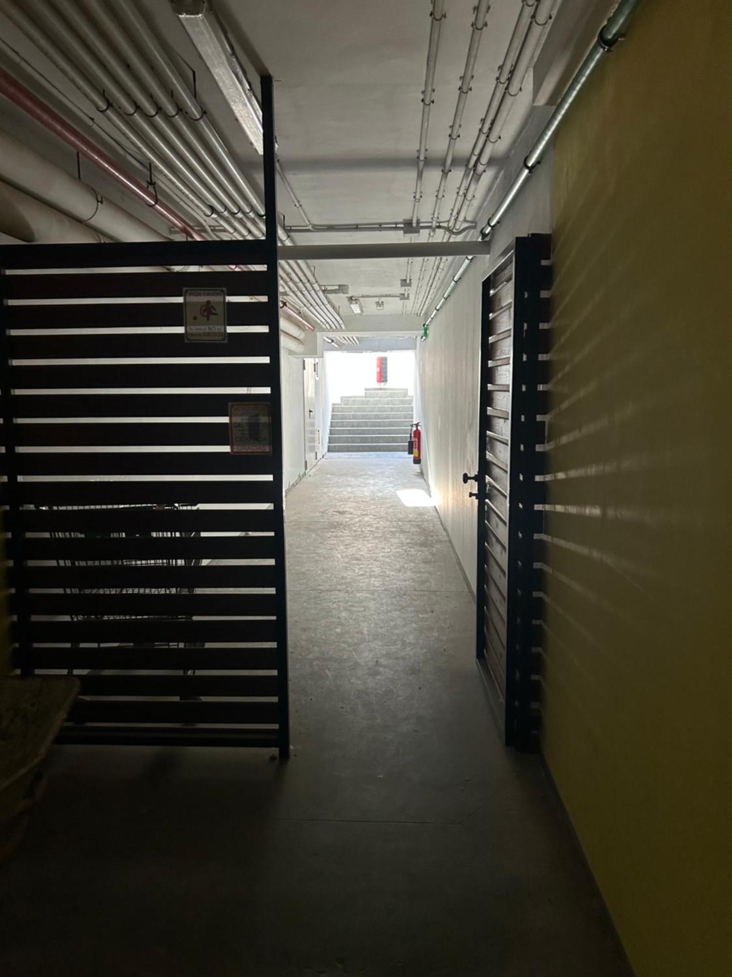 The New Suite Agaete & Parking 外观 照片