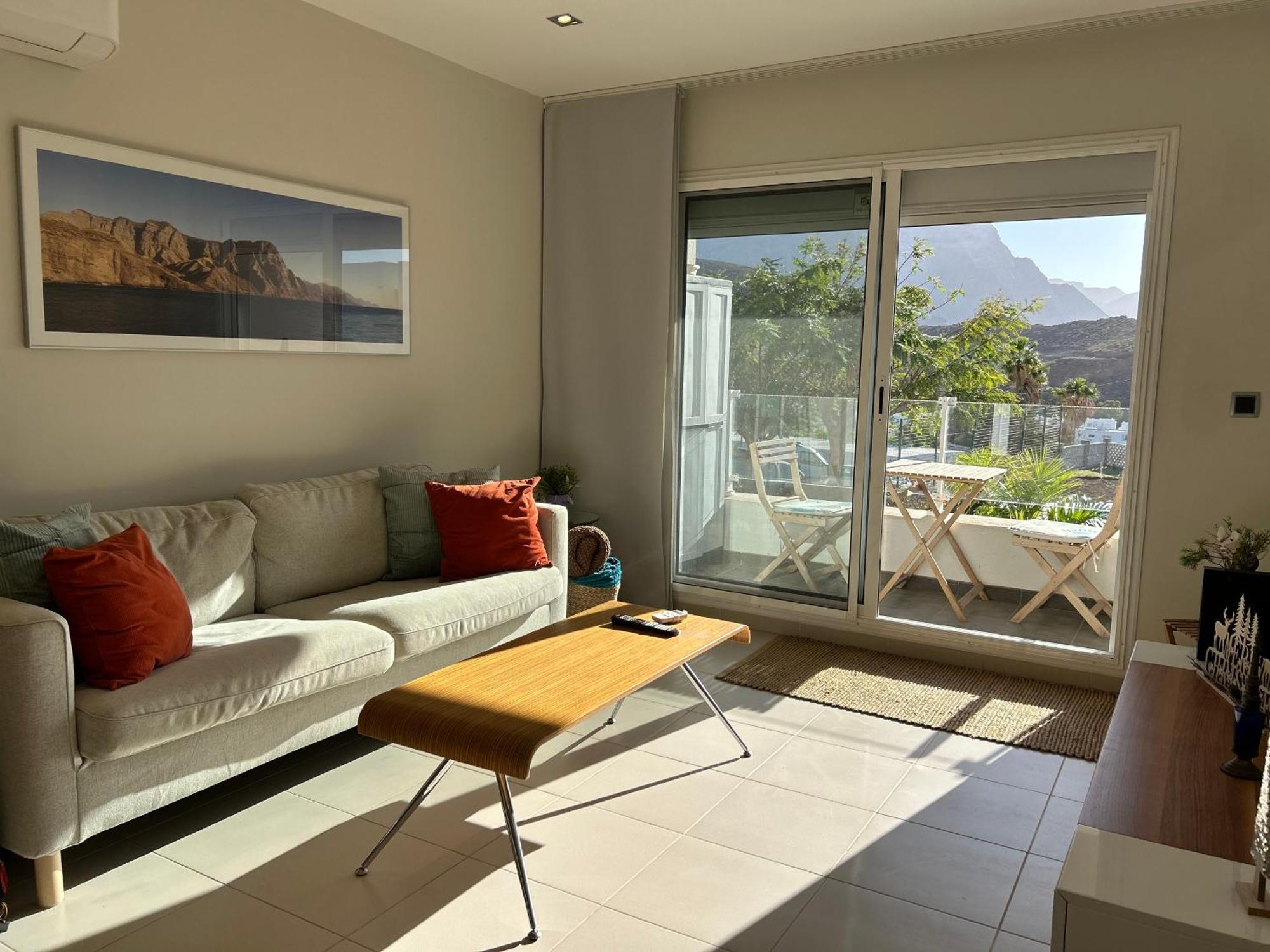 The New Suite Agaete & Parking 外观 照片