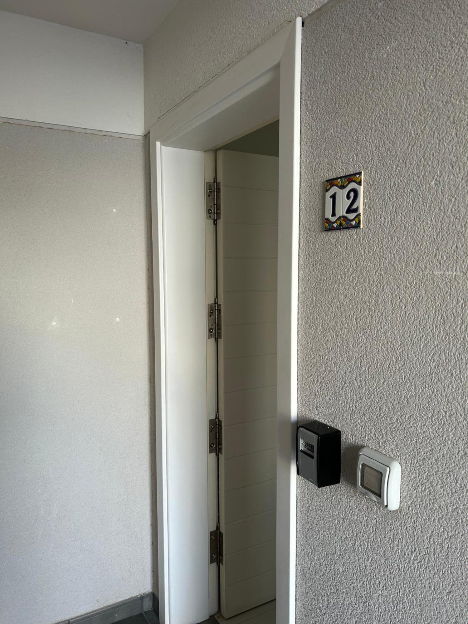 The New Suite Agaete & Parking 外观 照片