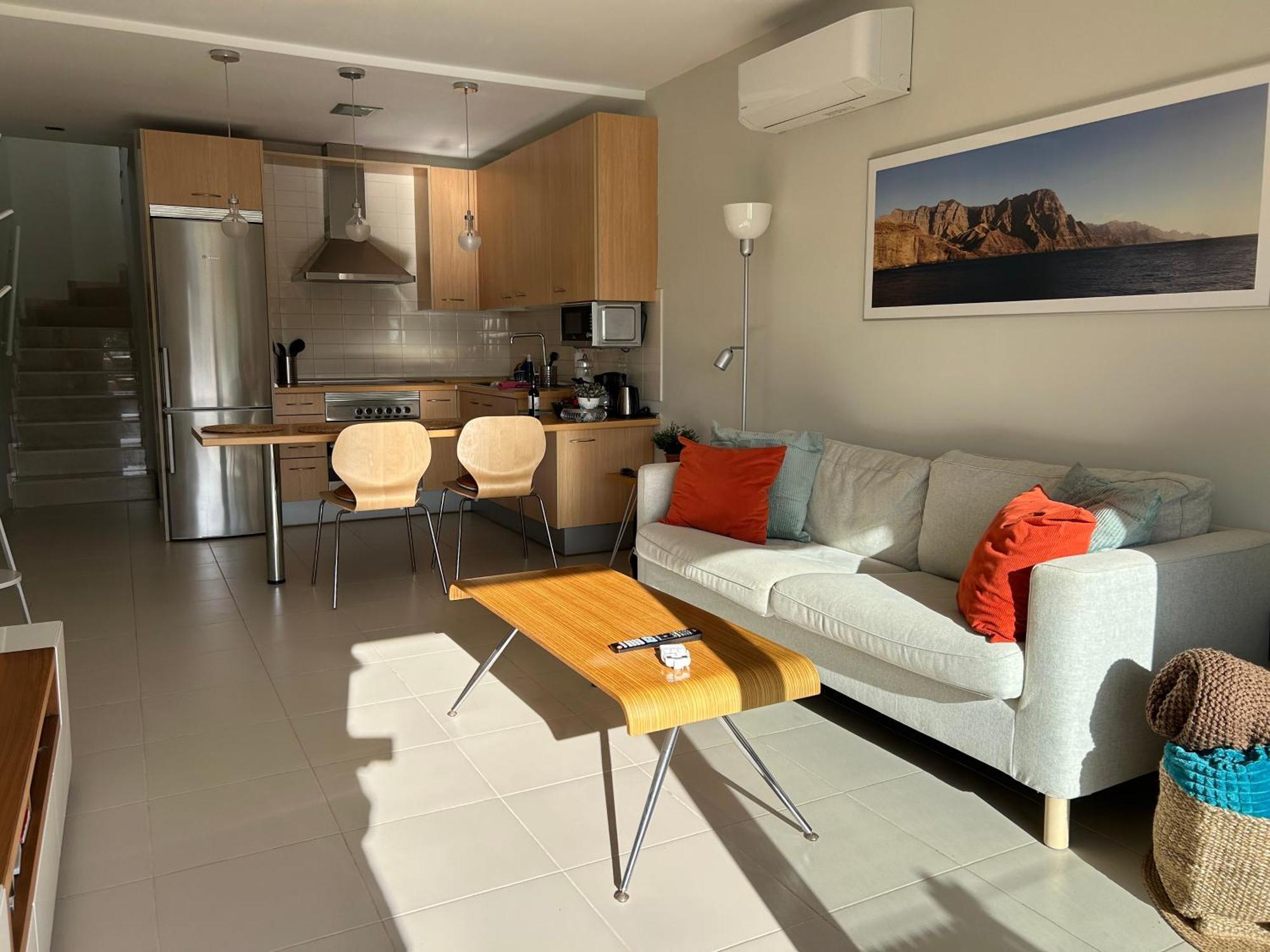 The New Suite Agaete & Parking 外观 照片