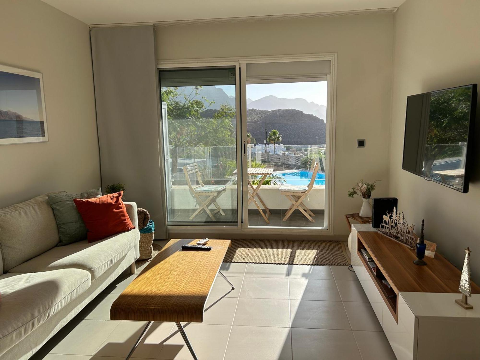 The New Suite Agaete & Parking 外观 照片