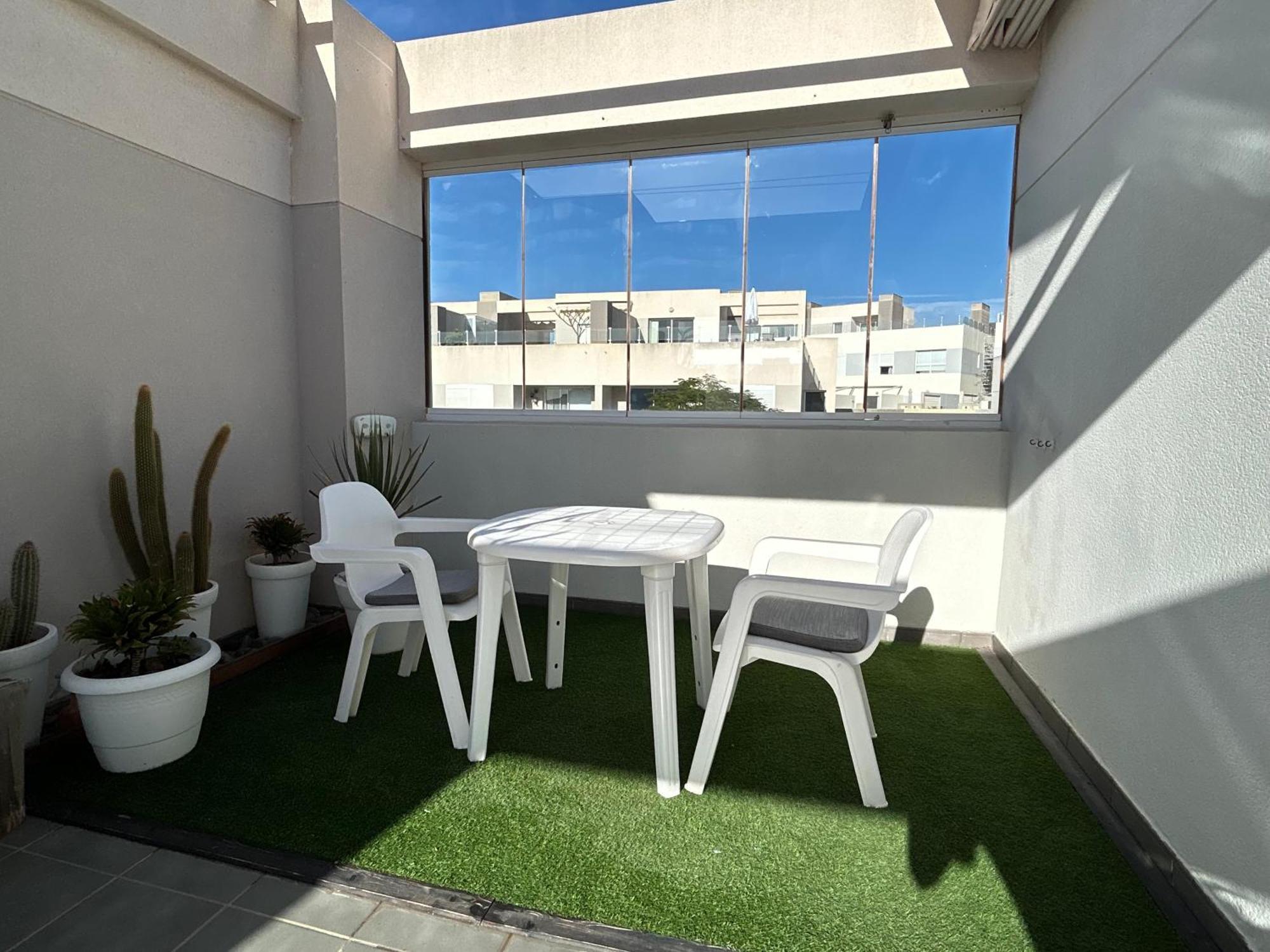 The New Suite Agaete & Parking 外观 照片
